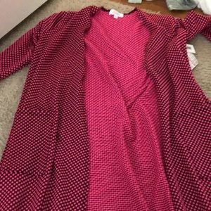 Lularoe mermaid Sarah